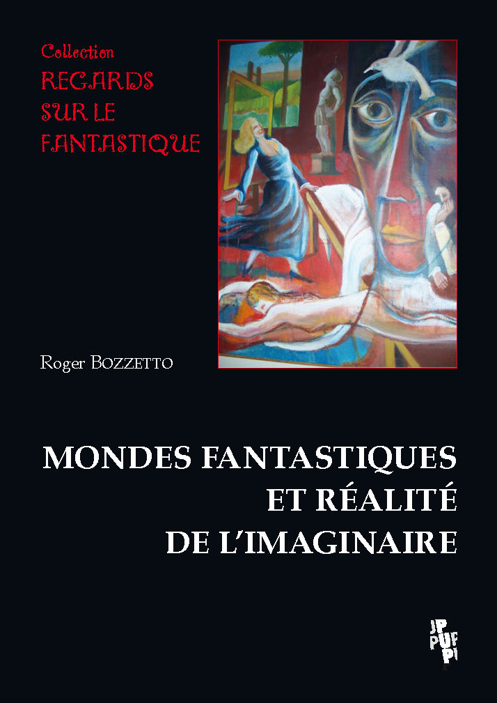 Les décès de Roger Bozzetto et d'Anne Vétillard.